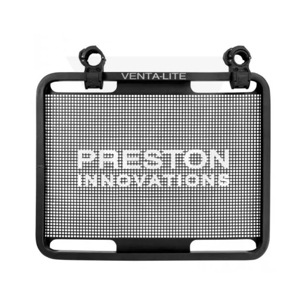 Preston Offbox VentaLite Side Tray Large 54x50x5cm Boční tác