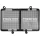 Preston Offbox VentaLite Side Tray XL 72x62x12cm Boční tác