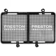 Preston Offbox VentaLite Side Tray XL 72x62x12cm Boční tác