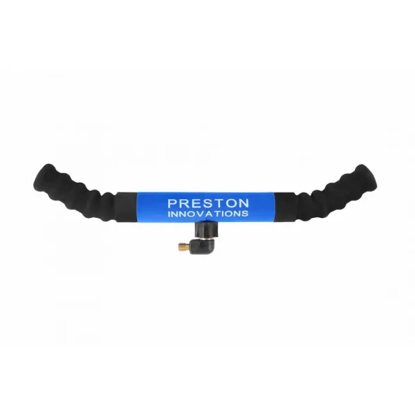 Preston Deluxe Dutch Feeder Rest Short Hlava držáku prutů