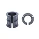 Preston Offbox Insert Twin Pack 25mm Round Doplněk, Redukční vložka