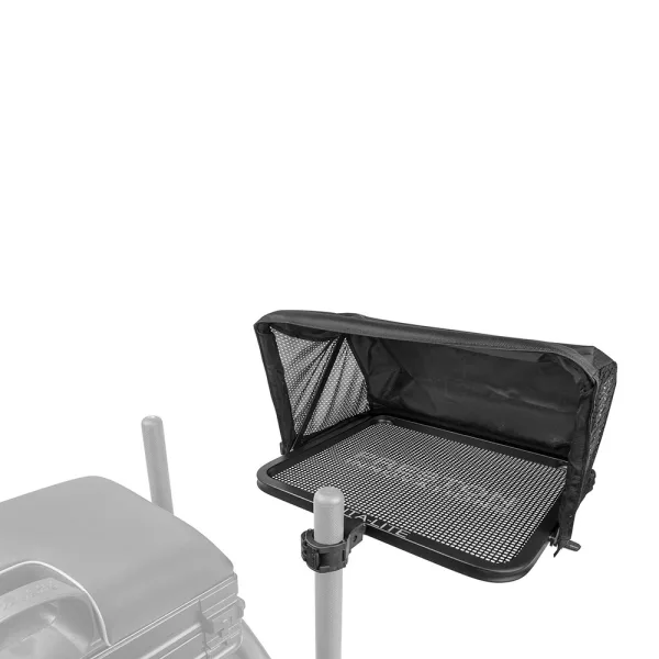 Preston Offbox Ventalite Hoodie Side Tray Small 43x39cm Boční tác