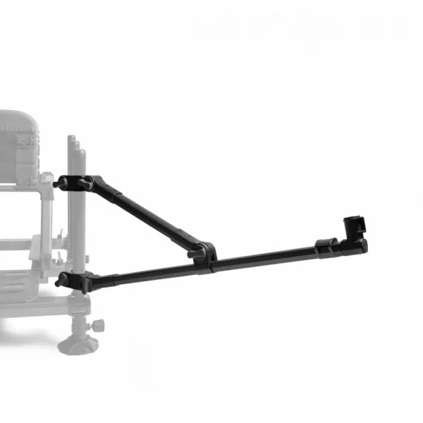 Preston Offbox XS Feeder Arm Long Držák prutu Feeder Rameno