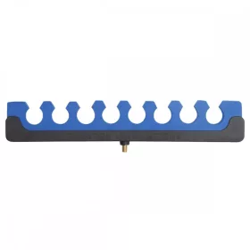   Preston Offbox Pro Top Kit Roost držák top setů pro 8 prutů