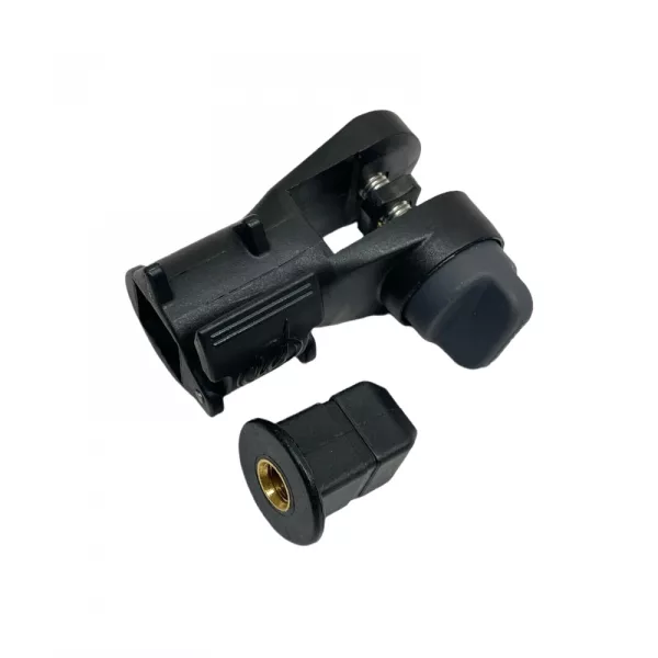 Preston Offbox Pro Quick Release Adaptér