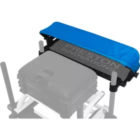   Preston Ventalite Slimline Hoodie Side Tray Boční stolek 10x33x84cm