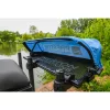 Preston Ventalite Slimline Hoodie Side Tray Boční stolek 10x33x84cm