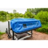 Preston Ventalite Slimline Hoodie Side Tray Boční stolek 10x33x84cm