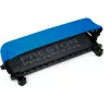 Preston Ventalite Slimline Hoodie Side Tray Boční stolek 10x33x84cm