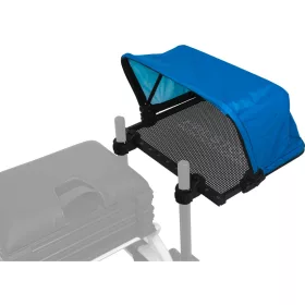   Preston Ventalite Large Hoodie Side Tray Boční Podnos 10x56x65cm