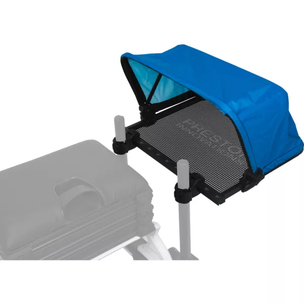 Preston Ventalite Large Hoodie Side Tray Boční Podnos 10x56x65cm
