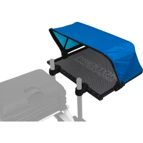   Preston Ventalite XL Hoodie Side Tray Boční Podnos 9x63x76cm