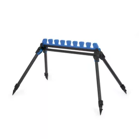 Preston Ignition Roost 8prutový Stojan na topset 14x54cm