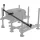 Preston Offbox Multi Feeder Arm Feeder Kar