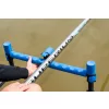 Preston Offbox Pro Pole Support Rakósbot Tartó 38x35x70cm