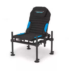 Preston Absolute Feeder Chair Feeder Křeslo 95x71x73cm