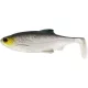 WESTIN Ricky the Roach Shadtail 10cm 14g Světlomet 2ks Plastová nástraha