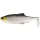 Westin Ricky the Roach Shadtail 18cm 85g Headlight Plastová Nástraha