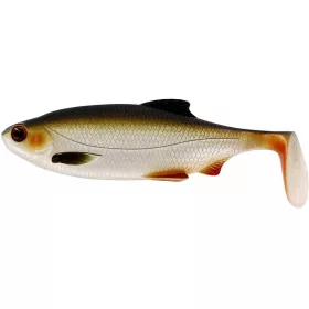  WESTIN Ricky the Roach SL/ST 14 cm 42 g Živá plotice Plastová nástraha