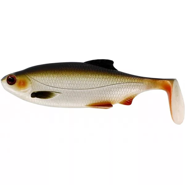 WESTIN Ricky the Roach SL/ST 14 cm 42 g Živá plotice Plastová nástraha