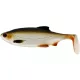 WESTIN Ricky the Roach SL/ST 14 cm 42 g Živá plotice Plastová nástraha