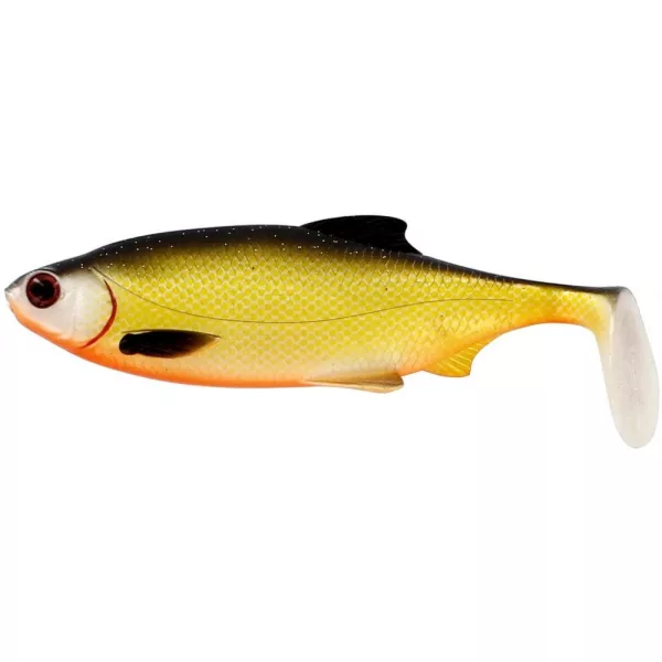 WESTIN Ricky the Roach SL/ST 14 cm 42 g Oficiální plotice Plastová nástraha