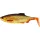 WESTIN Ricky the Roach Shadtail 14cm 42g Reálná ouklej 1ks Plastová nástraha