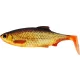 WESTIN Ricky the Roach Shadtail 14cm 42g Reálná ouklej 1ks Plastová nástraha