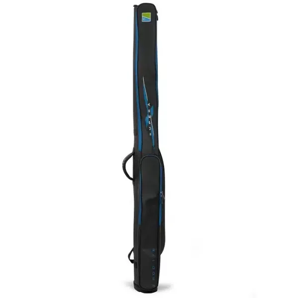 Preston Supera X 2 Rod Holdall Taška na pruty 175cm