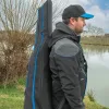 Preston Supera X 2 Rod Holdall Taška na pruty 175cm