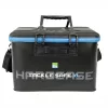 Preston Hardcase Tackle Safe Eva Taška na nářadí XL