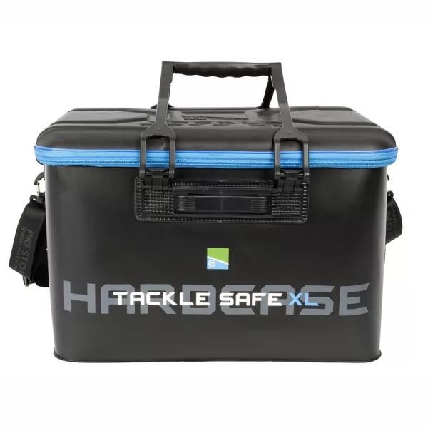 Preston Hardcase Tackle Safe Eva Taška na nářadí XL