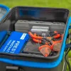 Preston Hardcase Tackle Safe Eva Taška na nářadí XL