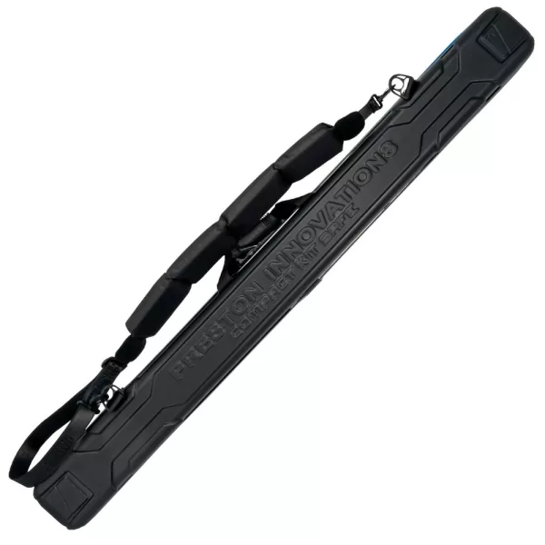 Preston Hardcase Compact Kit Safe Taška na topsety