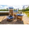 Preston Bait Safe Containers Krabice na nástrahy 0,3l
