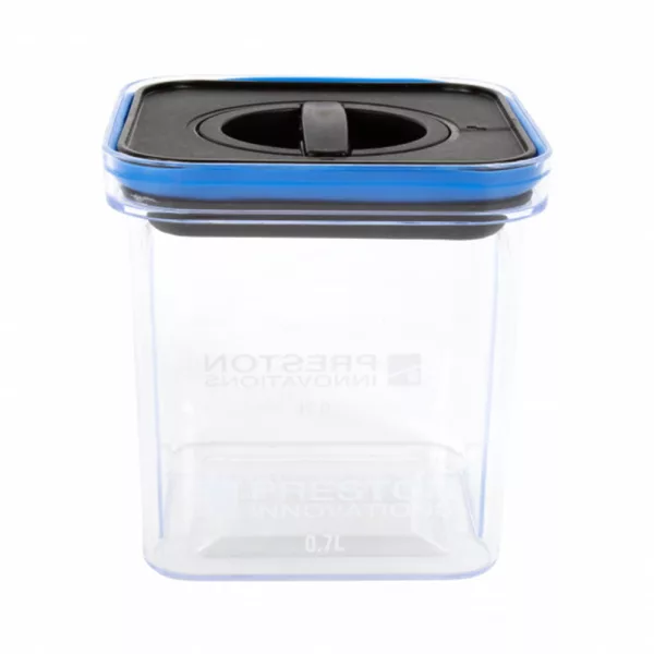 Preston Bait Safe Containers Krabice na nástrahy 0,7l