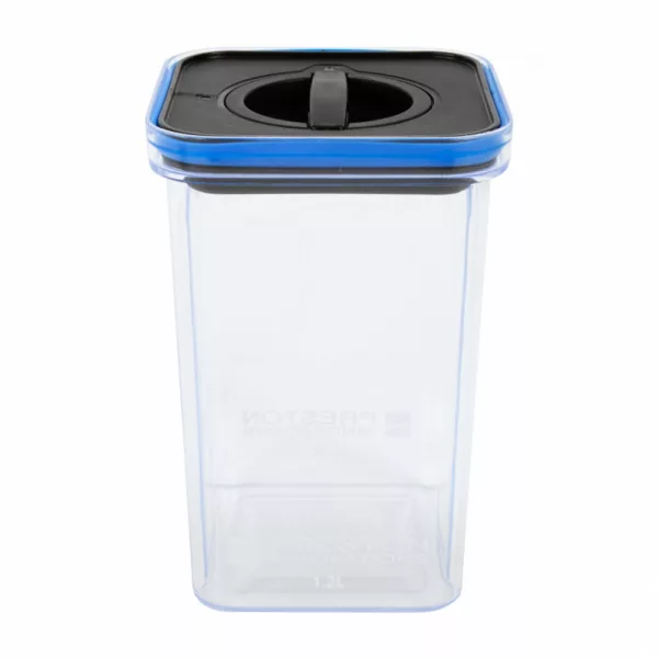 Preston Bait Safe Containers Krabice na nástrahy 1,2l