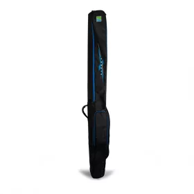 Preston Supera X 4 Rod 195x26x23cm Obal na pruty