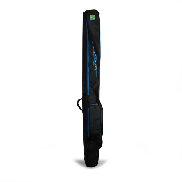 Preston Supera X 4 Rod 195x26x23cm Obal na pruty