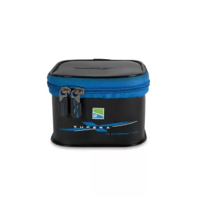   Preston X EVA Accesory Cases 12x12x8,5cm XS Taška na náčiní