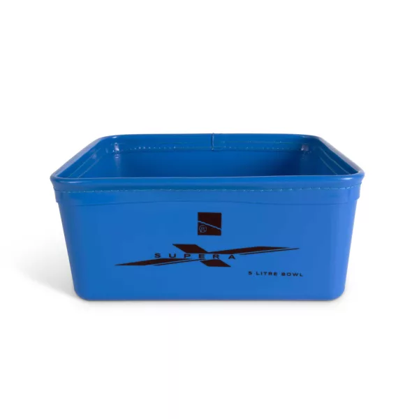 Preston Supera X 5L 24x24x10cm Nádoba na návnady