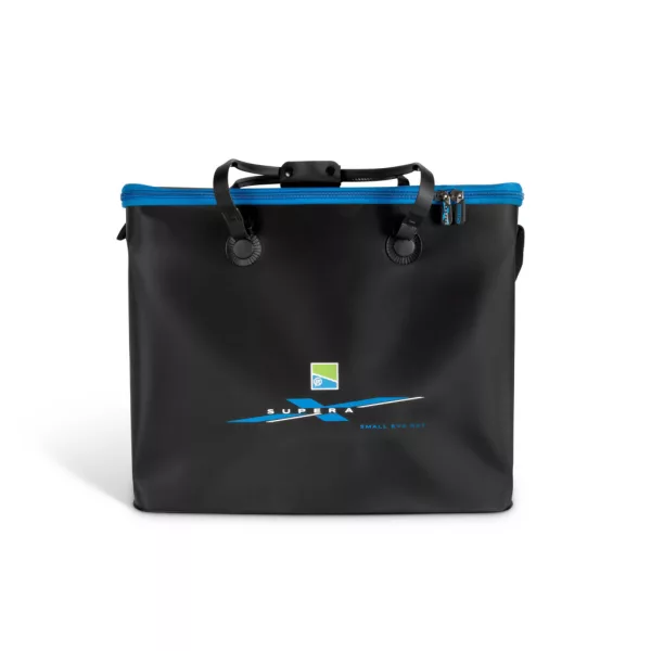 Preston Supera X EVA Net Bag 60x15,5x48cm S Taška na podběrák