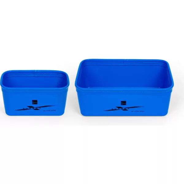 Preston Supera X Bowl Box na nástrahy 4,5l