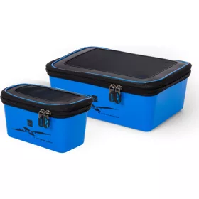 Preston Supera X Ventamesh Tub Box na nástrahy 1,5l