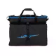 Preston Supera X Tray & Net Bag Taška na podběrák a boční stolek 76x60x19cm