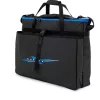 Preston Supera X Tray & Net Bag Taška na podběrák a boční stolek 76x60x19cm