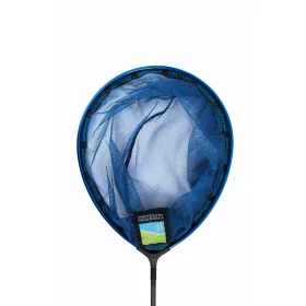 Preston Latex Hair Mesh Landing Net 16 pogumovaný