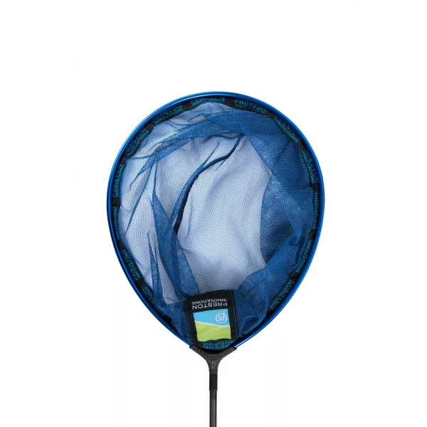 Preston Latex Hair Mesh Landing Net 18 Pogumovaný