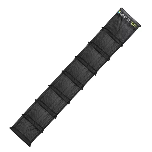 Preston Quick Dry Keepnet Sak na Ryby 3,5m