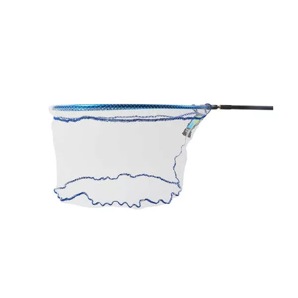 Preston Supalite Nylon Landing Net 45cm Závodní Hlava podběráku